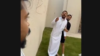 انطق بووعمره 🤣