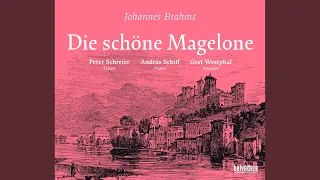 15 Romanzen, Op. 33 "Magelone-Lieder": No. 12, Muss es eine Trennung geben (Live)