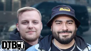 In Her Own Words - BUS INVADERS Ep. 1715