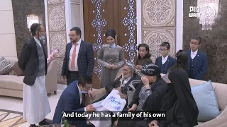 UAE’s fast response to request of Jewish Yemeni family leads to reunion after two decades