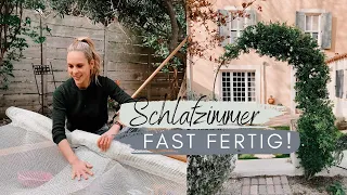 DIY FAILS UND PANNEN ! Es muss nicht perfekt sein! | Schlafzimmer Sneak Peak | JELENA