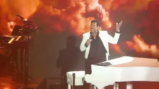 Lionel Richie - Easy (KIA Forum, Los Angeles CA 9/15/23)