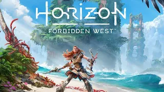 Прохождение Horizon Запретный запад 8 (Forbidden West) PS4 PRO