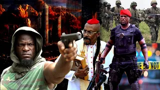 DEATH WISH..FULL MOVIE..LABISTA ACTION MOVIE | NOLLYWOOD| NIGERIA#newmovies #2023 #youtube #weekend