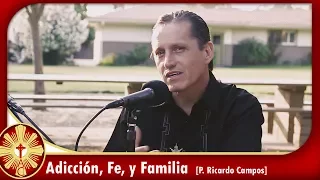 P. Ricardo Campos (Entrevista)