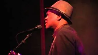 Booker T Jones Washington DC 2/21/14- Hey Joe