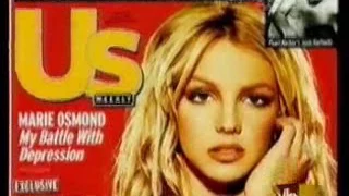 All Access   Britney's Most Shocking 2004