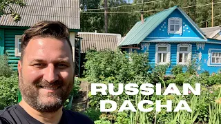 Russian Dacha