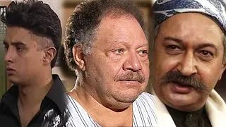 أفضل 5 مسلسلات في تاريخ الدراما المصرية