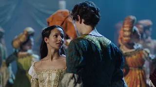 ROMEO & JULIET: BEYOND WORDS - Official HD Trailer - Coming Soon to Australian Cinemas