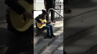 Use the man - Dave Mustaine (Hyatt Mendoza, Argentina) 10/05/18