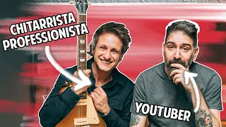 COME OTTENERE SUONI di CHITARRA DA PROFESSIONISTA ft. Giuvazza | StrumentiMusicali.net