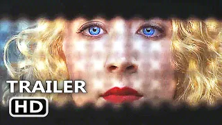 THE FRENCH DISPATCH Trailer (2020) Saoirse Ronan, Timothée Chalamet Movie