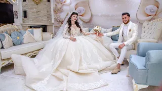 Akife ile Ahmet   Düğün töreni   Özel Fragman 2020