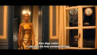 Grace de Mônaco - Trailer Oficial 2 Legendado