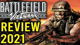 BATTLEFIELD VIETNAM IN 2021 (Review)