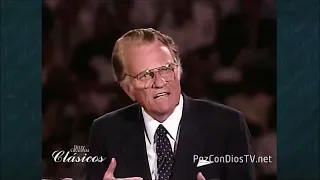 Una Cura Para Problemas Del Corazón (Billy Graham)