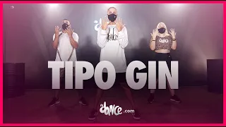 Tipo Gin - Kevin O Chris  | FitDance (Coreografia) | Dance Video