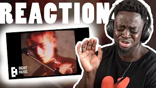 EXACTLY WHAT I WANTED! V 'Love Me Again' Official MV | REACTION