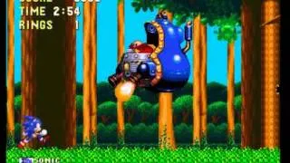 Sonic 3 Major Boss Music Orchestrated Extended