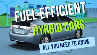 DONT Buy A HYBRID  Car If You Dont Know This! #hybrids