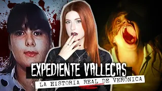 La Historia REAL de VERÓNICA: EXPEDIENTE VALLECAS | Estela Naïad