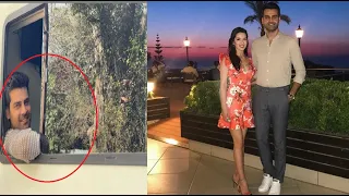 Erkan Meriç's latest statement, Hazal is the woman I will marry!