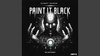 Paint it Black (Melodic Techno Mix)