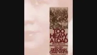 Book Review: Too Heavy A Load