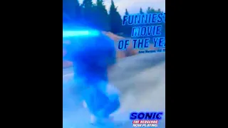 Sonic The Hedgehog Movie (2020) Tv Spot 3