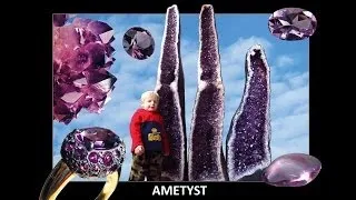 Ametyst