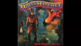 Molly Hatchet - Silent Reign of Heroes (Full Album)