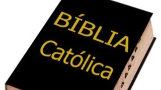 LIVROS QUE SÓ TEM NA BÍBLIA CATÓLICA SAIBA O QUE DIZ