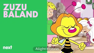 Cartoon Network Pastel Rebrand NEXT - Zuzubaland (2023, FANMADE)