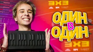 КАК СОЗДАВАЛСЯ БИТ GRUPPA SKRYPTONITE - 3x3  ОДИН В ОДИН! (ABLETON)