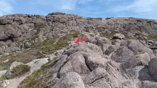 #11) St John's, NL, Canada : Walking on North Head trail [4K]