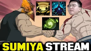 Dazzling Refresher Wombo Combo | Sumiya Invoker Stream Moments 4272