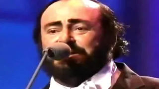 Barry White & Pavarotti ★ You're the first, the last, my everything