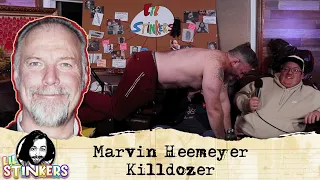 Marvin Heemeyer: Killdozer