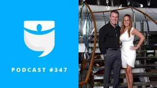 Using Multifamily Syndication to Reach 5,000 Units with Mark and Tamiel Kenney | BP Podcast 347