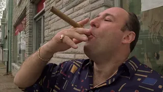 the sopranos - don’t stop believin’