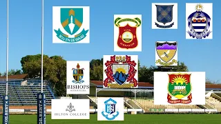 Top 10 School Boy Rugby Schools in South Africa, May 2022