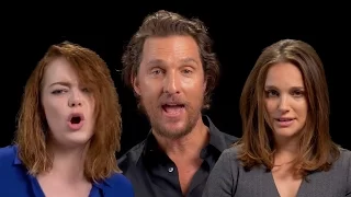 Celebrities Sing “I Will Survive Trump”