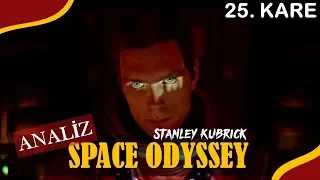 Space Odyssey (2001) | Uzay Yolu Macerası Filmi Ayrıntılı Analiz