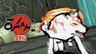 Okami HD - Official Trailer