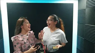 Tell Him - Duet Cover by Desay and Edel