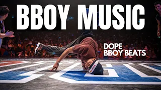 Dance Like a Pro with the Epic Bboy Music Mixtape 2024