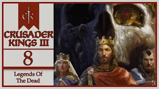 Sea Wolves - Let's Play Crusader Kings 3: Legends Of The Dead - 8