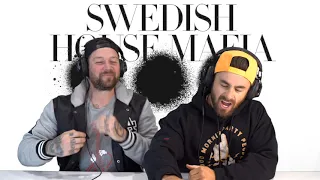 Swedish House Mafia “It Gets Better” | Aussie Metal Heads Reaction