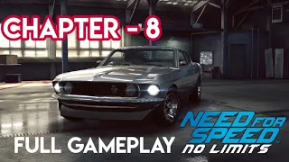 Need for Speed No limits Chapter - 8 ( Suki ) Full Gameplay